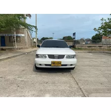 Nissan Sentra 2012 1.6 B13