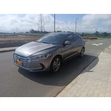 Hyundai New Elantra I35
