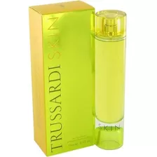 Trussardi Skin Woman Edp 75 Ml Para Dama