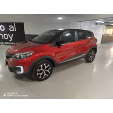 Renault Captur 2019