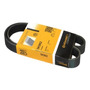 Banda Serpentina Alternador 962 Mm Nova L4 1.6l 85-88