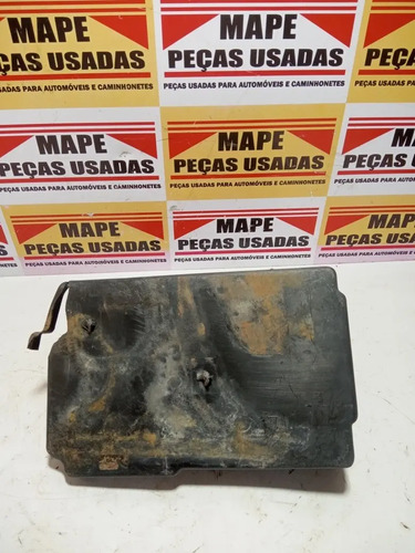 Suporte Capa Bateria Honda Fit 1.4 2004/2008 C/detalhe 3