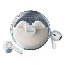 Audifonos Lenovo Lp80 Audífonos Deportivos Inalámbricos