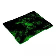 Mouse Pad Gamer Warrior Verde Ac287 - Multilaser