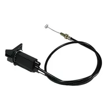 Spi Choke Cable For Snowmobile Ski-doo Mx Z 800 2000-2003