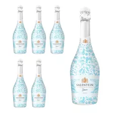 Espumante Salentein Doux Cuvee Dulce 750ml Caja X 6 - Sufin