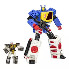 Transformers Toys Legacy Evolution Voyager Twincast Y Autob