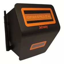 Verificador De Preços Jetway Vp-260w Ethernet E Wi-fi