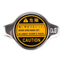 Tapon Anticongelante Mazda Protege Dx 1996-1997 1.5l