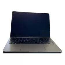 Macbook Pro 13 Mid2020, Touch Bar, 4 Thunderbolt 3, 512 Ssd