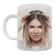 Caneca Marília Mendonça As Patroas Sofrência Personalizada