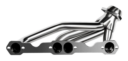 Headers Chevrolet Silverado Cheyenne 88-98 350 305 5.0 5.7 Foto 6