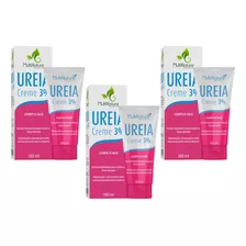 Ureia Creme 3% 100ml