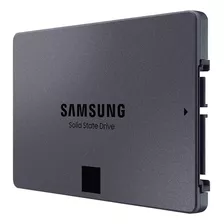Disco Solido Ssd Samsung 870 Qvo 1tb Sata Iii 2 5p 6g 560xm