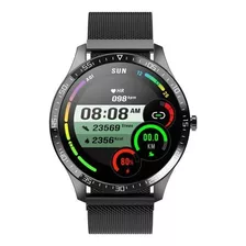 L8 Smart Watch Monitorización De La Frecuencia Cardíaca Temp