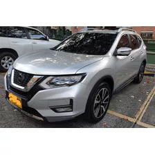 Nissan X-trail T32 Mod 2023, 6700 Km,