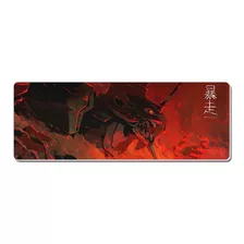 Mousepad Anime Xl *80x28,5cm* Cod:023 Evangelion