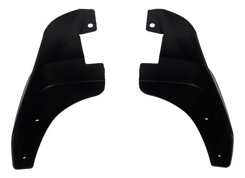 Guardabarros De Coche Para G25, G35, Q50, 2011-2016, Delante Foto 7