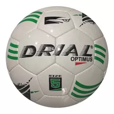 Pelota Futbol Drial Profesional Optimus Entrenamient Olivos 