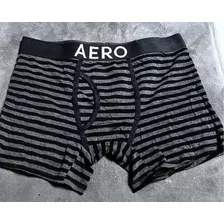 Aeropostale Boxer 4 Pack