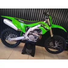 Kawasaki Kx 450 Kx450 0km 2024 Nuevo Modelo