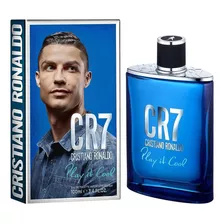 Cr7 Play It Cool Perfume 100 Ml