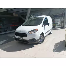 Ford Transit Courier 2021