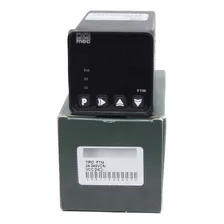 Temporizador Digimec Ftm 90-240vca/115-280vcc