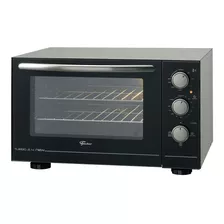 Forno Elétrico Turbo 2.4 New 48 Litros 26573 Fischer