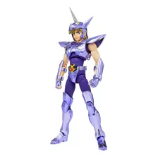 Saint Seiya Unicorn Jabu Saint Cloth Myth