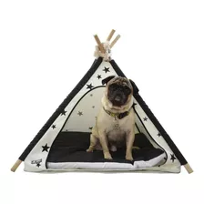 Tipi Para Perro Rufinos Mascota Gato Teepe Casa