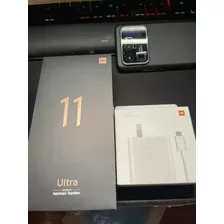 Xiaomi Mi 11 Ultra Nuevos En Oferta Garantia Originales