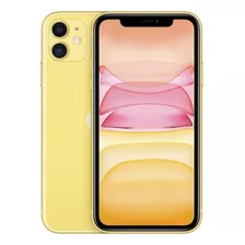 Apple iPhone 11 (256 Gb) - Amarillo