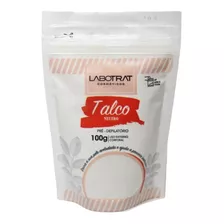 Talco Pré-depilatório Neutro Hipoalergênico Labotrat 100g