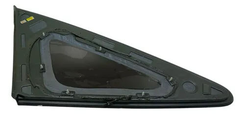 Vidro Fixo Traseiro Ssangyong Actyon 2009 2011 Original 4