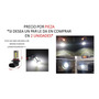 M5 Bluetooth Rgb Led  Xenon Hid 9005 Alta Dodge Charger 2014