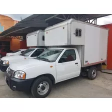 Fletes Y Mudanzas Económica Servicio Foráneo Camionetas