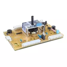 Placa Para Lavadora Eletrolux Turbo Capacidade 10 Kg Lt10b 110v/220v