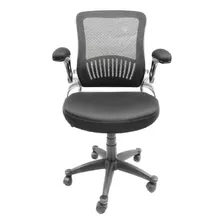 Silla Sillon Ejecutiva Gerencial True Innovations Giannelli 