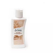 Creme Corporal St. Ives Aveia Manteiga Karité Soothing 200ml