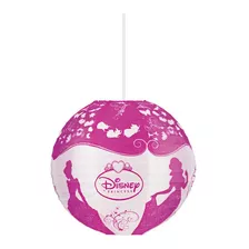 Lanterna De Papel 30cm Princesas Disney Regina 1und