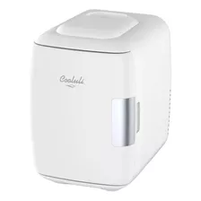 Cooluli Mini Refrigerador Classic 4l