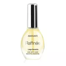  Tratamiento Amargo Para Uñas Raffinee Lefemme