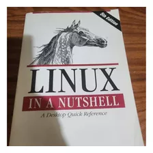 Libro De Uso De Linux Para Aprendizaje En Comandos Y Demas