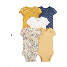 Kit 5 Peças Body Carters Importado, Original, Amar