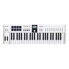 Controlador Midi Arturia Keylab Essential 49 Mk3 - 49 Teclas