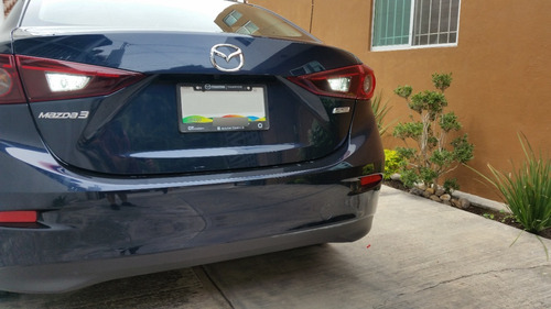 Hyperled De  Reversa Mazda  2014 - 2018 Envi Gratis Foto 3