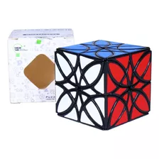 Cubo Rubik Butterfly Redi Morpho Curvy Copter Hibrido Lanlan