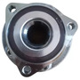 Tapon Original Rin 15 Jetta A4 Clasico Tapa Polvera Copa Mk4