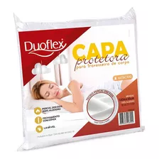 Capa Protetora Para Travesseiro C/ Zíper - Duoflex